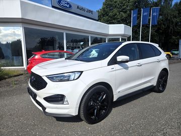 ST-LINE 175kw/238k -4x4- autom