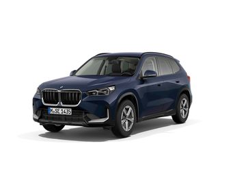 xDrive23d, SAV/SUV