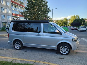 5.1, DSG, 4x4, TOP STAV!!!