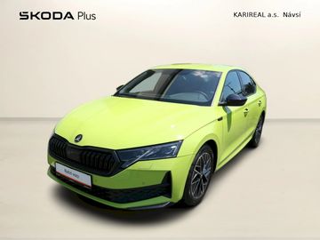 TSI 1.5/110kW SportLine