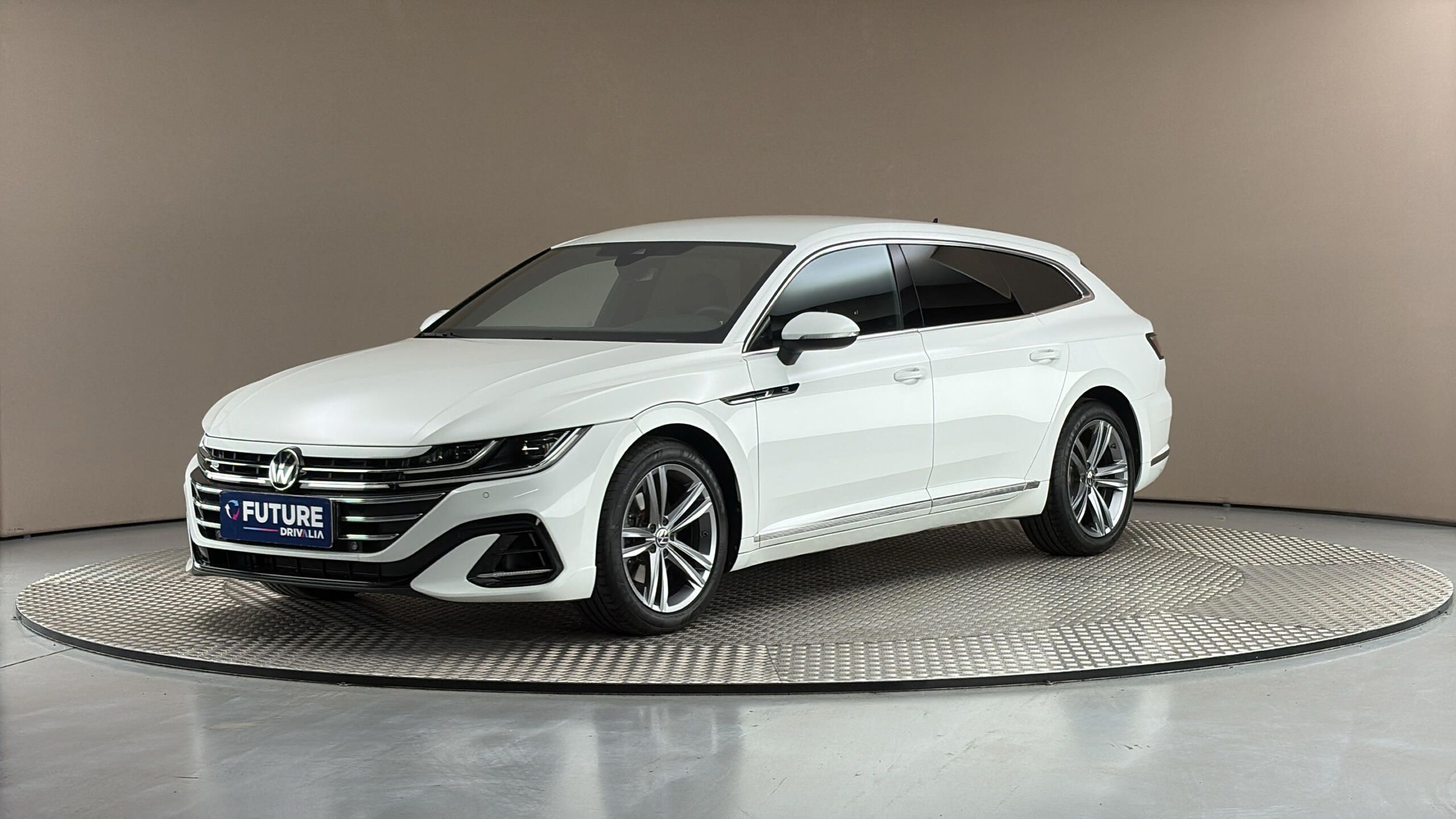 Volkswagen Arteon, 2.0 TSI DSG R-Line Shooting Br