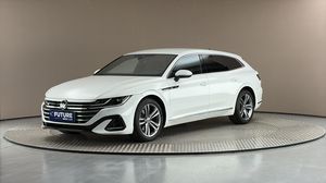 Volkswagen Arteon, 2.0 TSI DSG R-Line Shooting Br