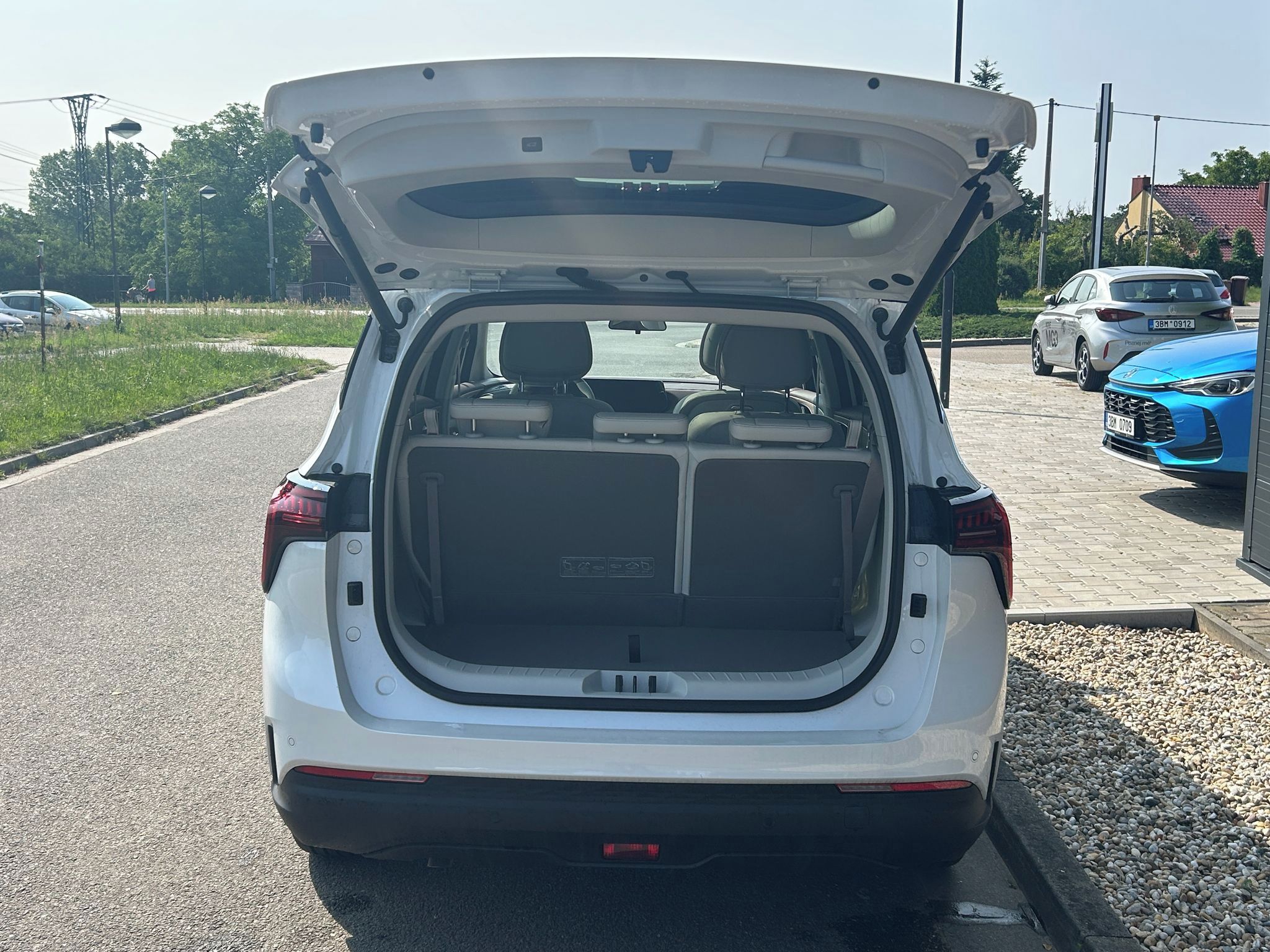 Dongfeng U-Tour, EXCLUSIVE FR - fotka 6