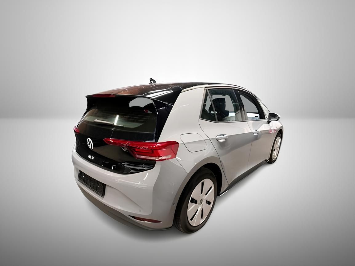 Volkswagen ID.3, 150kW 62kWh Pro Kůže, Head-Up - fotka 2