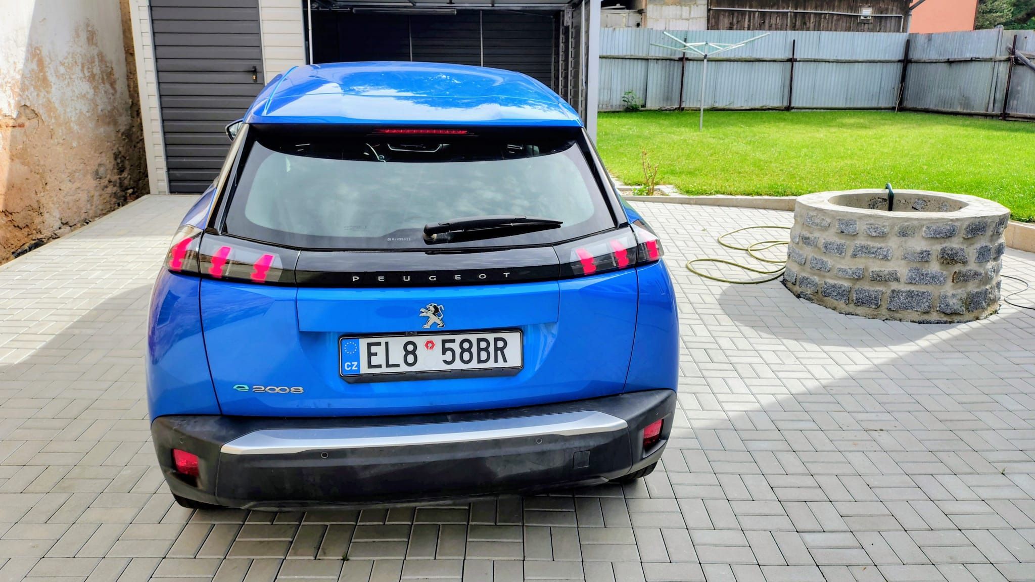 Peugeot 2008, ALLURE soh 94.8% - fotka 4
