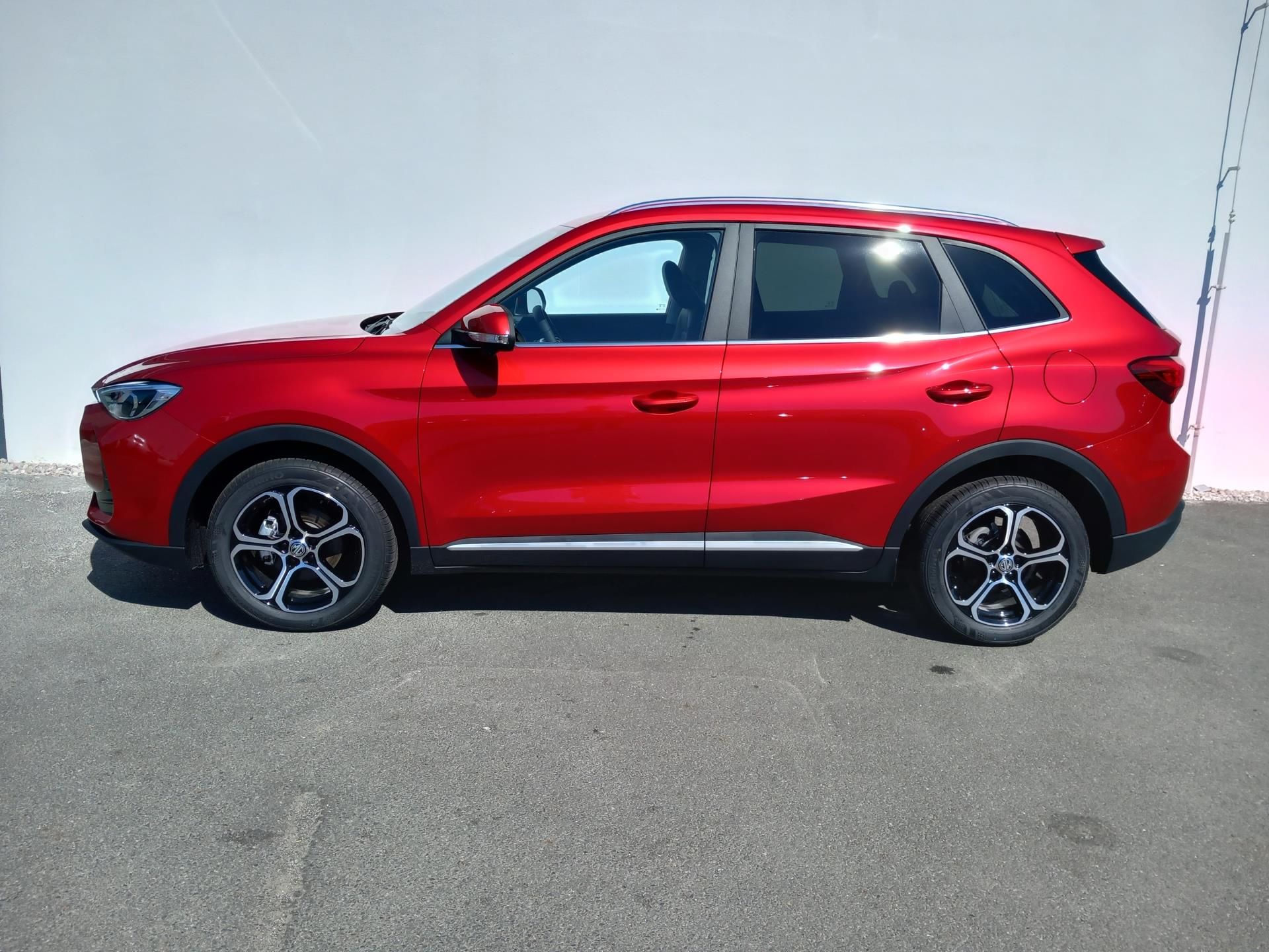 MG ZS, 1.5 VTi / 85 kW ELEGANCE - fotka 3