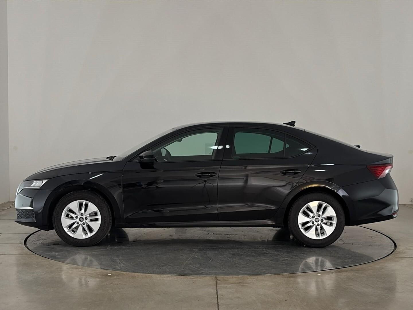 Škoda Octavia, 1.5 TSI / 110 kW Selection - fotka 3