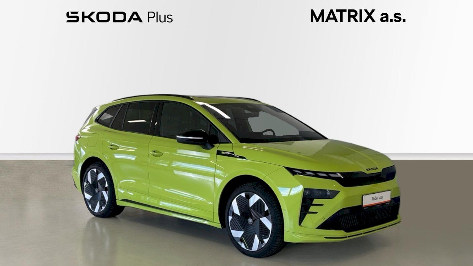 Škoda Enyaq iV, RS 250kW 4x4 - fotka 6