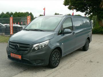 1,8 110 CDi VAN LONG