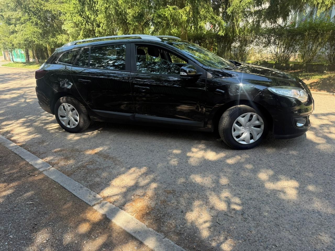 Renault Mégane, 1,5 dci 81kw - fotka 2