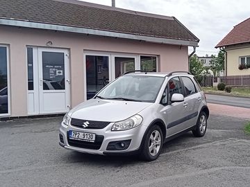 1.4 VVTi AllGrip