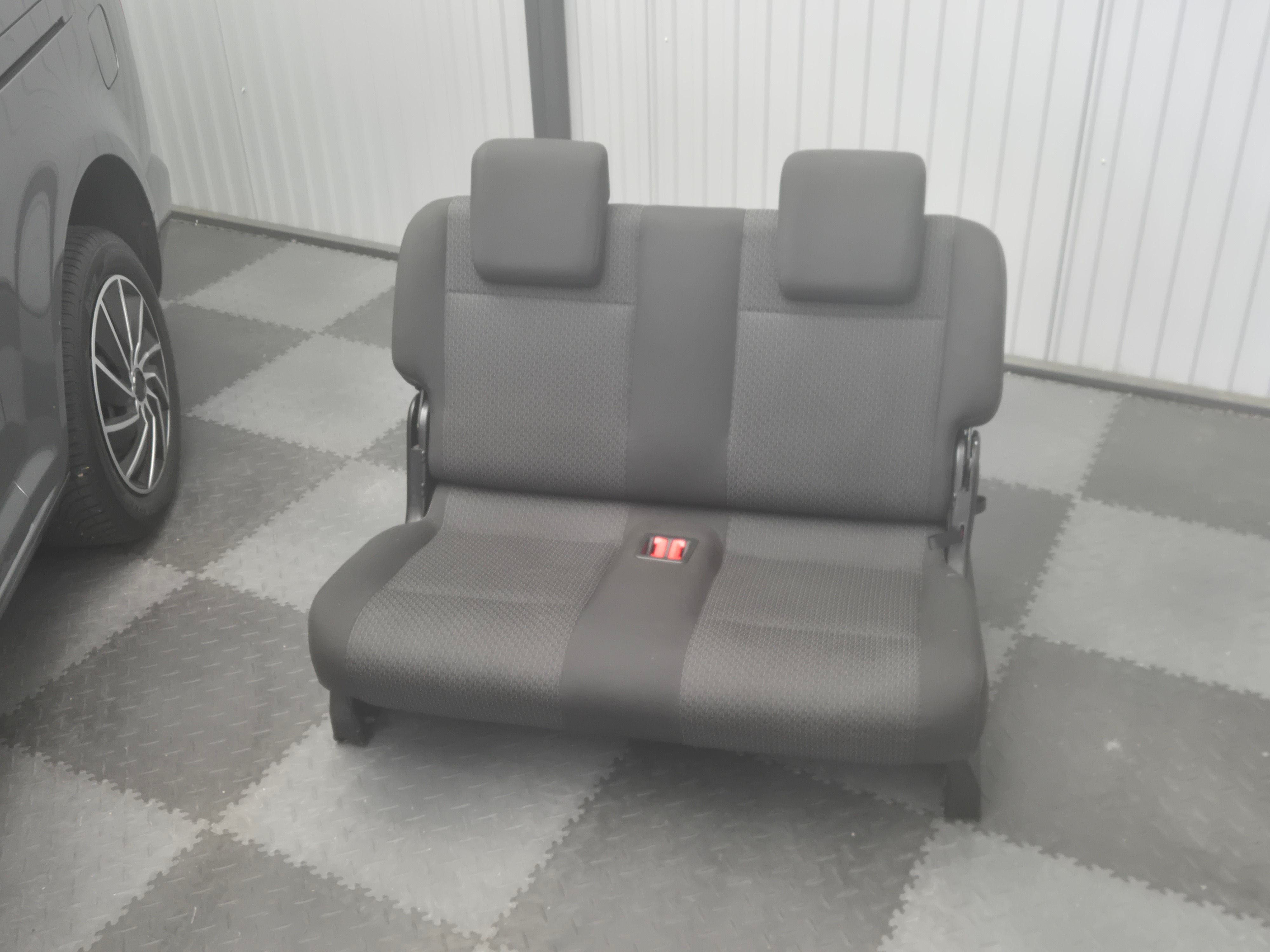 Volkswagen Caddy, 1.2 TSI PO GO MOTORU - fotka 4
