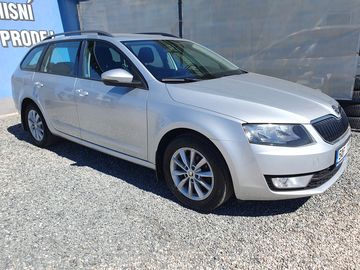 1.6 TDI 81 KW NOVÉ ČR DPH