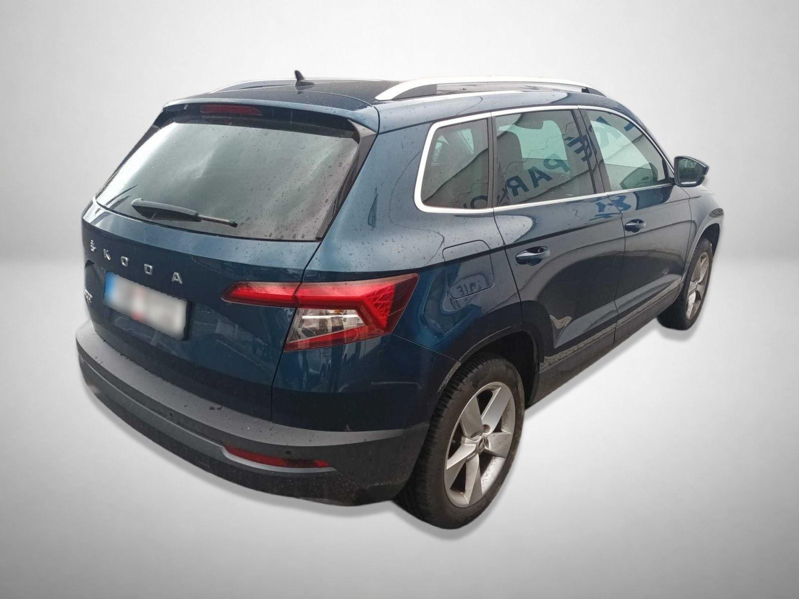 Škoda Karoq, 1.6 TDI, Style, Automat - fotka 2
