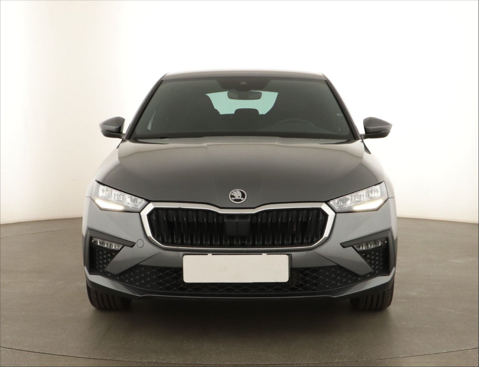 Škoda Scala, 1.0 TSI, Drive, Drive, FullLed - fotka 2