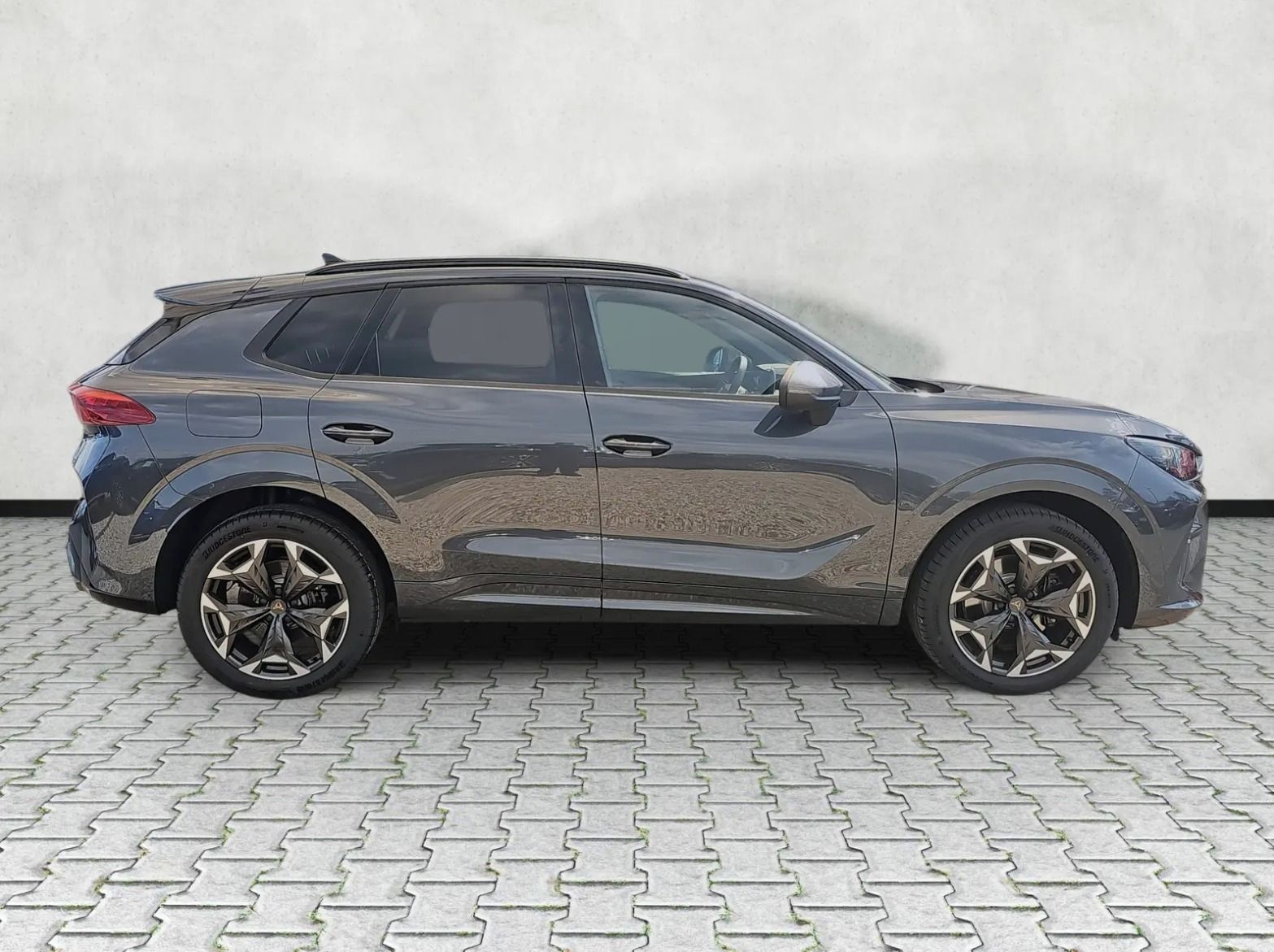 Cupra Terramar, VZ 265 PS, Sleva z ceníku 29% - fotka 3