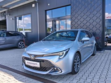 STYLE 2.0 Hyb. 144 kW