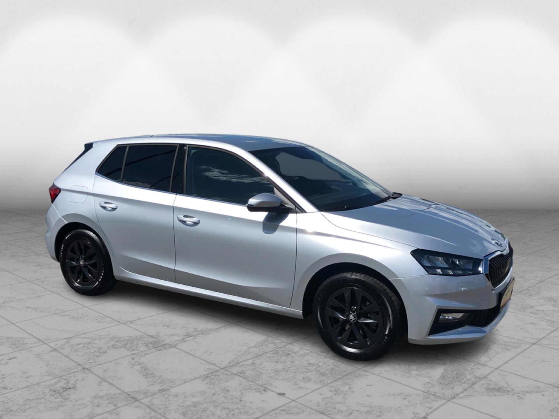 Škoda Fabia, 1.0 TSi TOP SELECTION - fotka 6