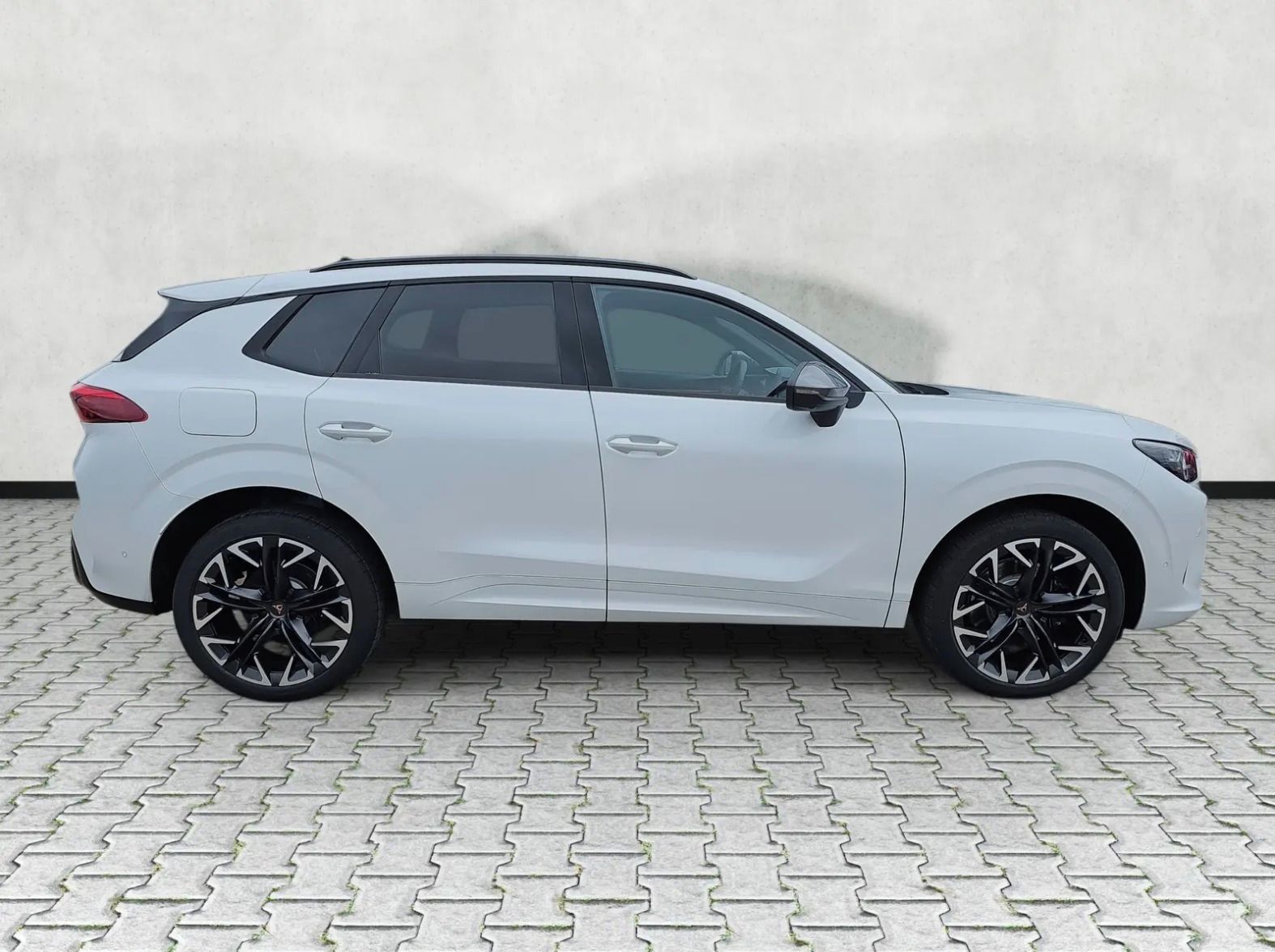 Cupra Terramar, VZ 265 PS sleva 27,5% z ceníku - fotka 3