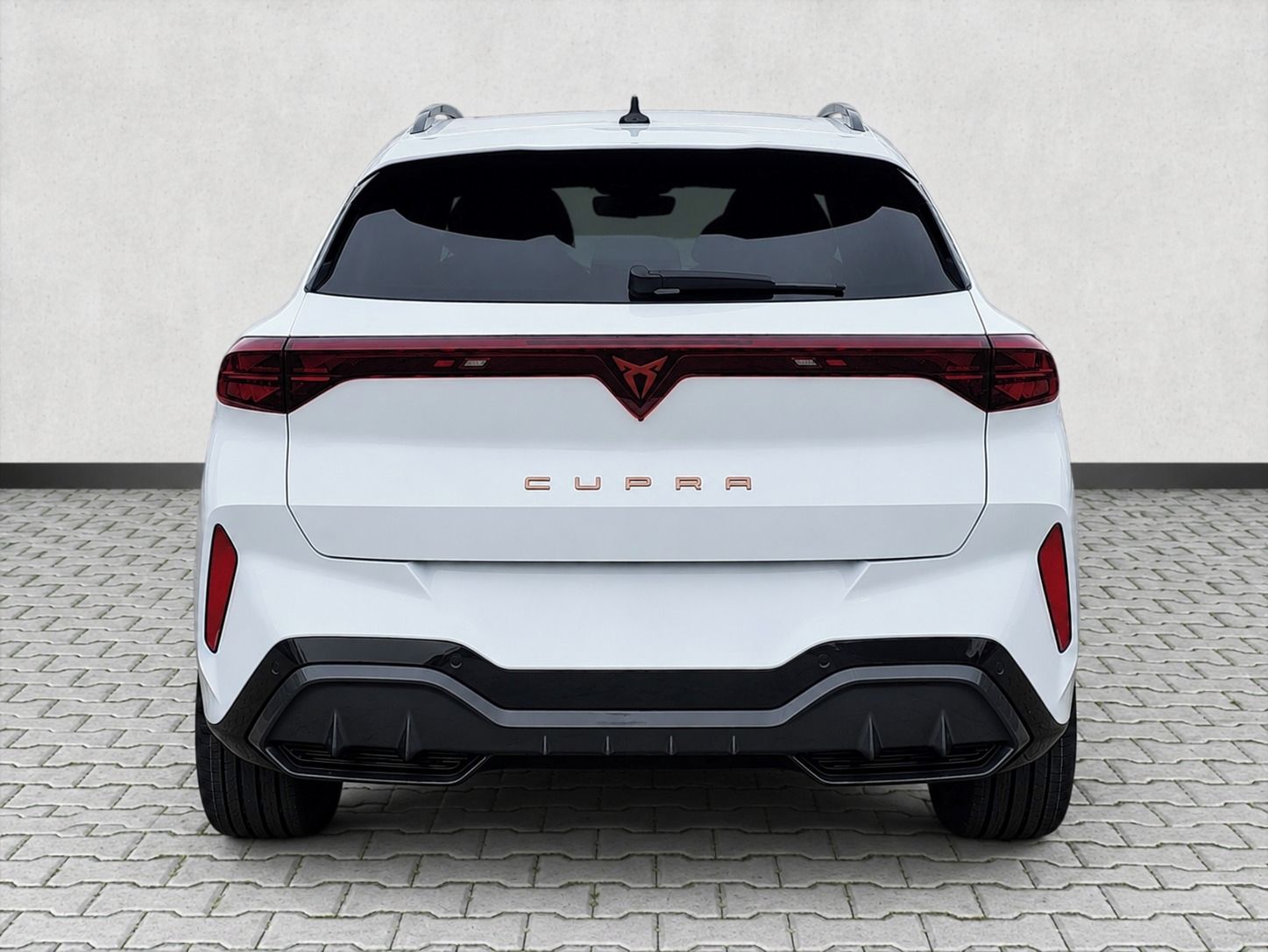 Cupra Terramar, VZ 265 PS sleva 27,5% z ceníku - fotka 4