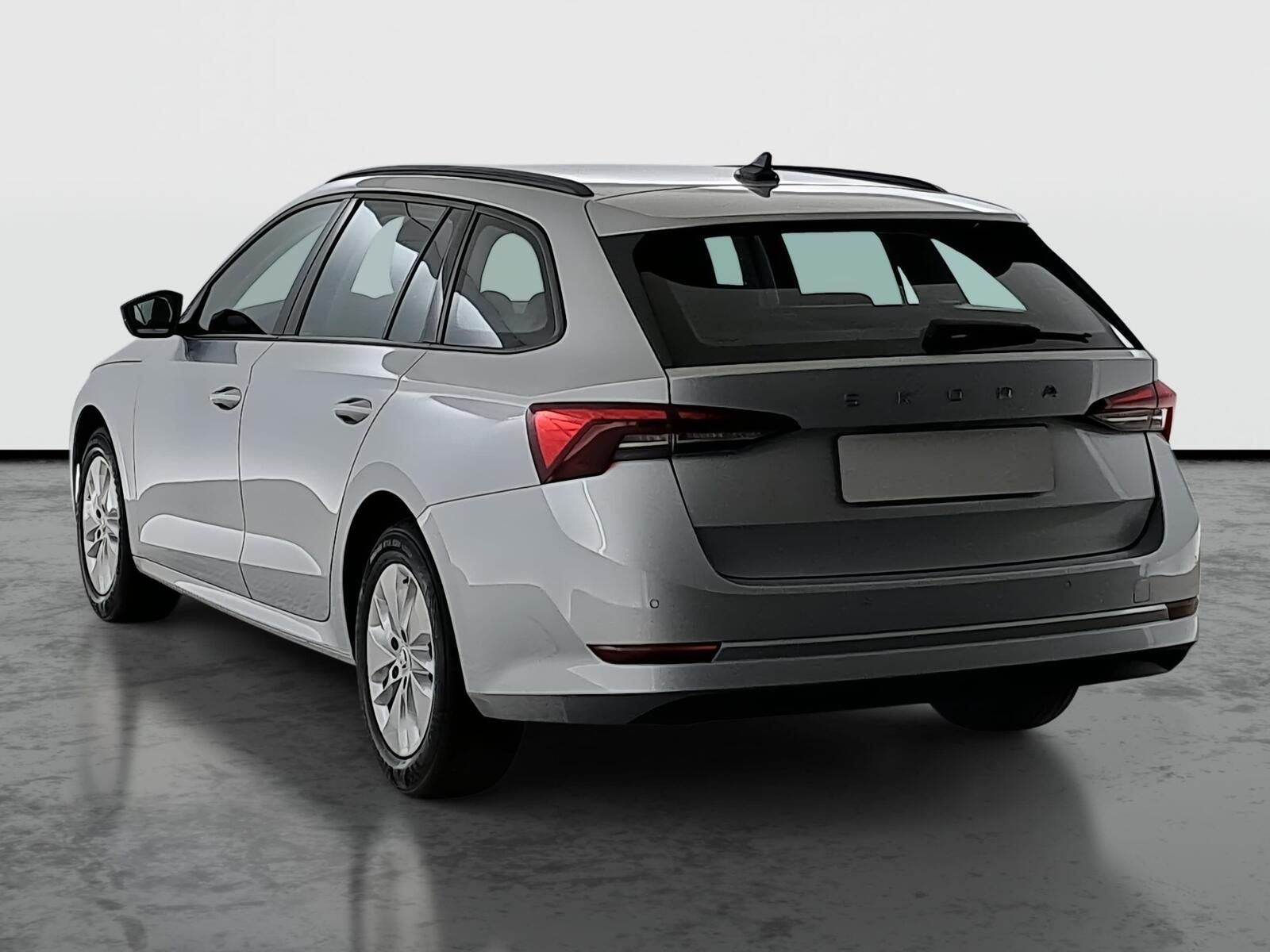 Škoda Octavia, 2.0 TDI, Ambition, ČR,1.maj - fotka 4