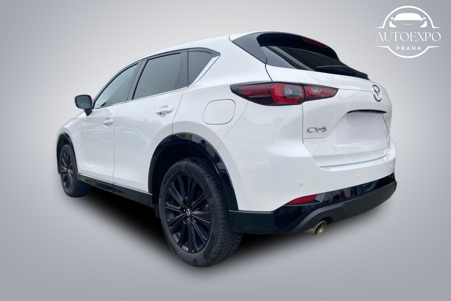 Mazda CX-5, 2.5 SKYACTIV-G 194 Homura*LED - fotka 3