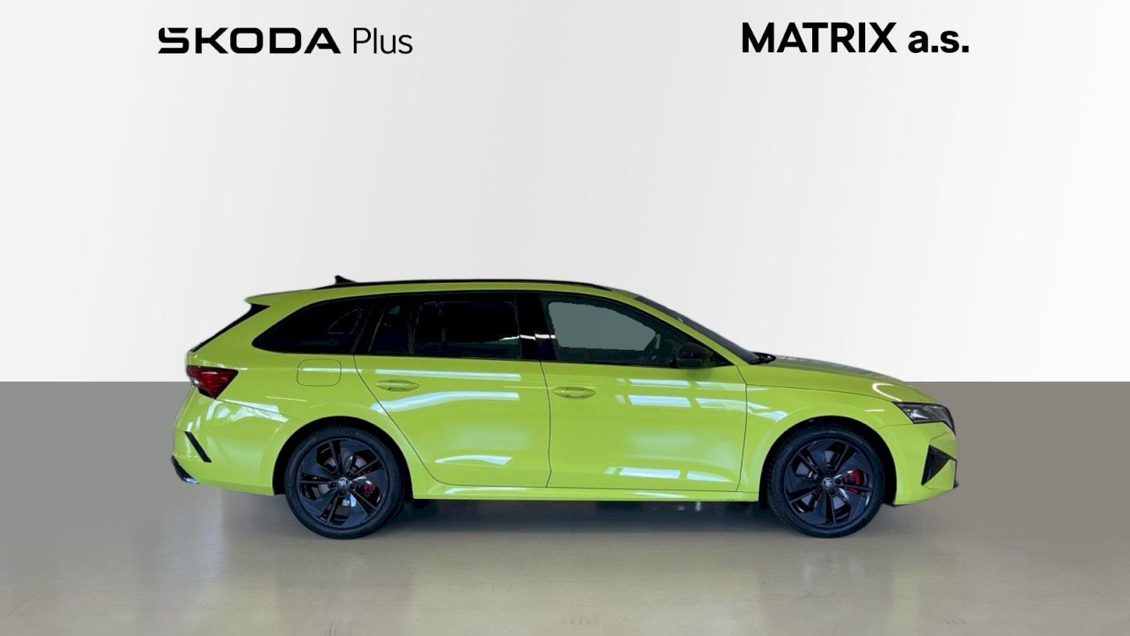 Škoda Octavia, Kombi RS 2.0TSI 195kW DSG - fotka 6