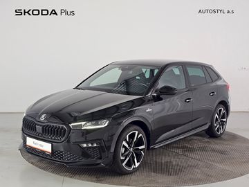 1.0TSI 85kW DSG Monte Carlo