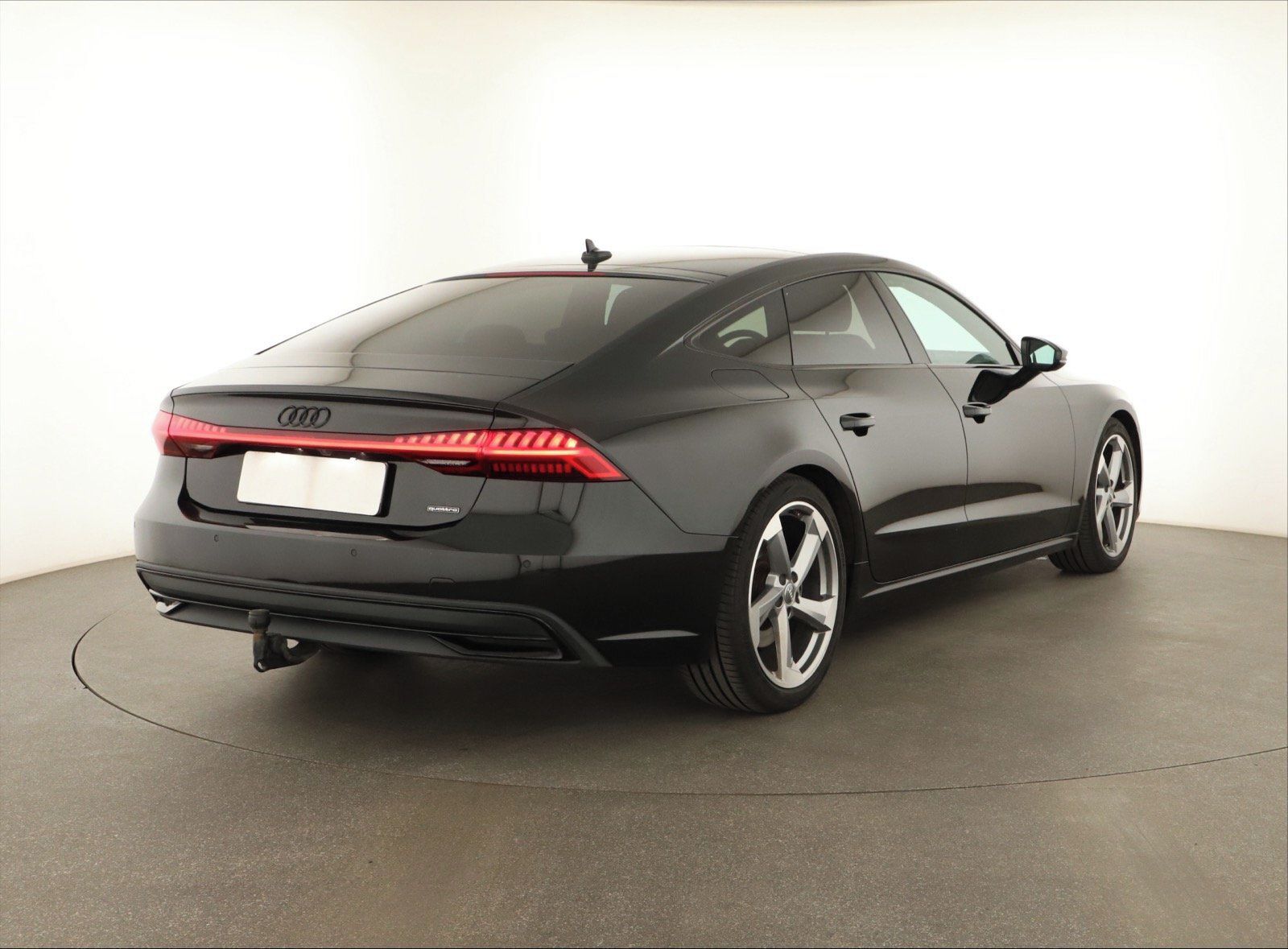 Audi A7, 50 TDI, 4X4, Automat - fotka 5
