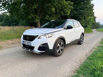 1,5 BlueHDi 96 kW Allure