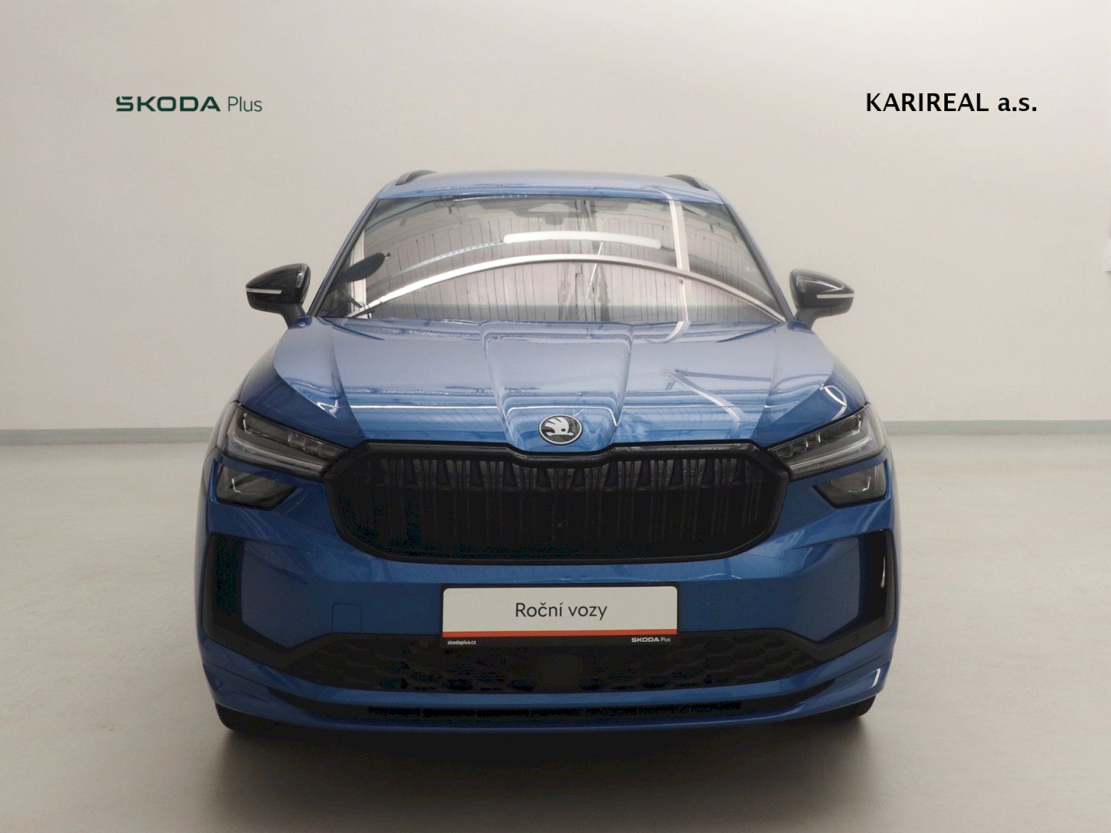 Škoda Kodiaq, TSI iV 150kW DSG SportLine - fotka 4
