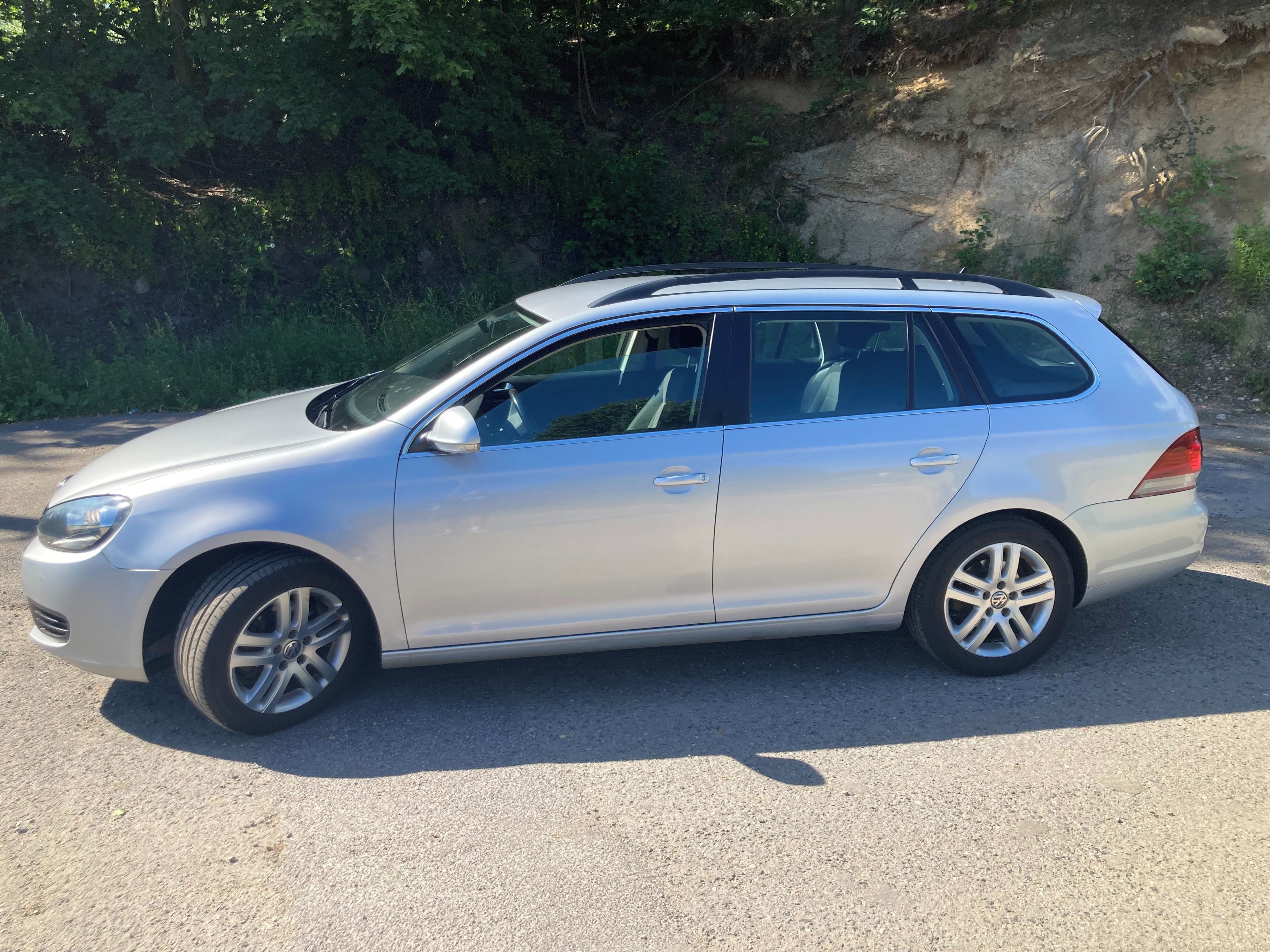 Volkswagen Golf, VW Golf 1.4 TSI, Serv. kniha - fotka 3