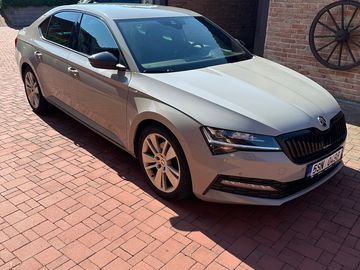 2.0 TDI 147KW 4x4