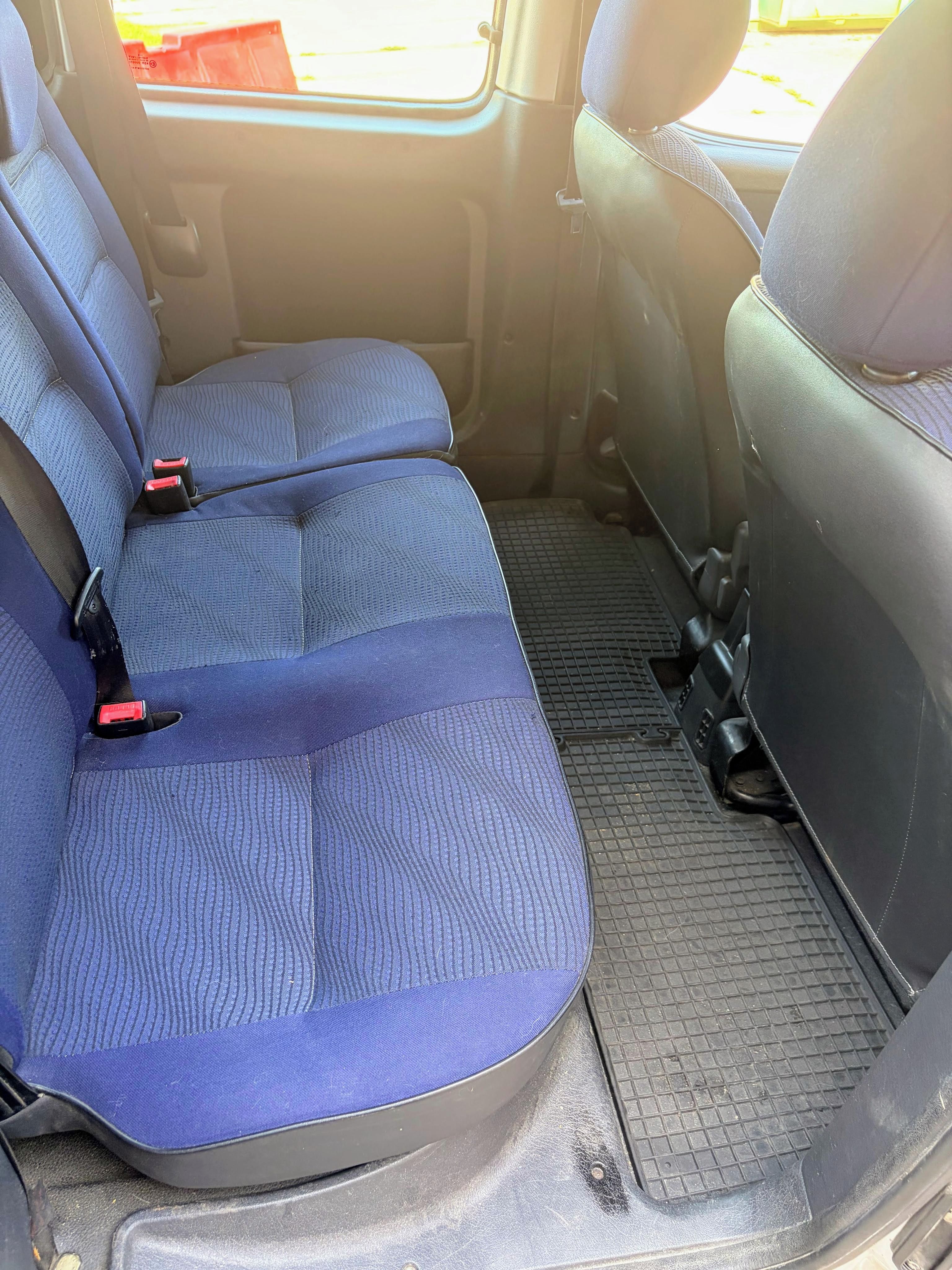 Peugeot Partner, 1,4i 55kW Euro4 - fotka 6