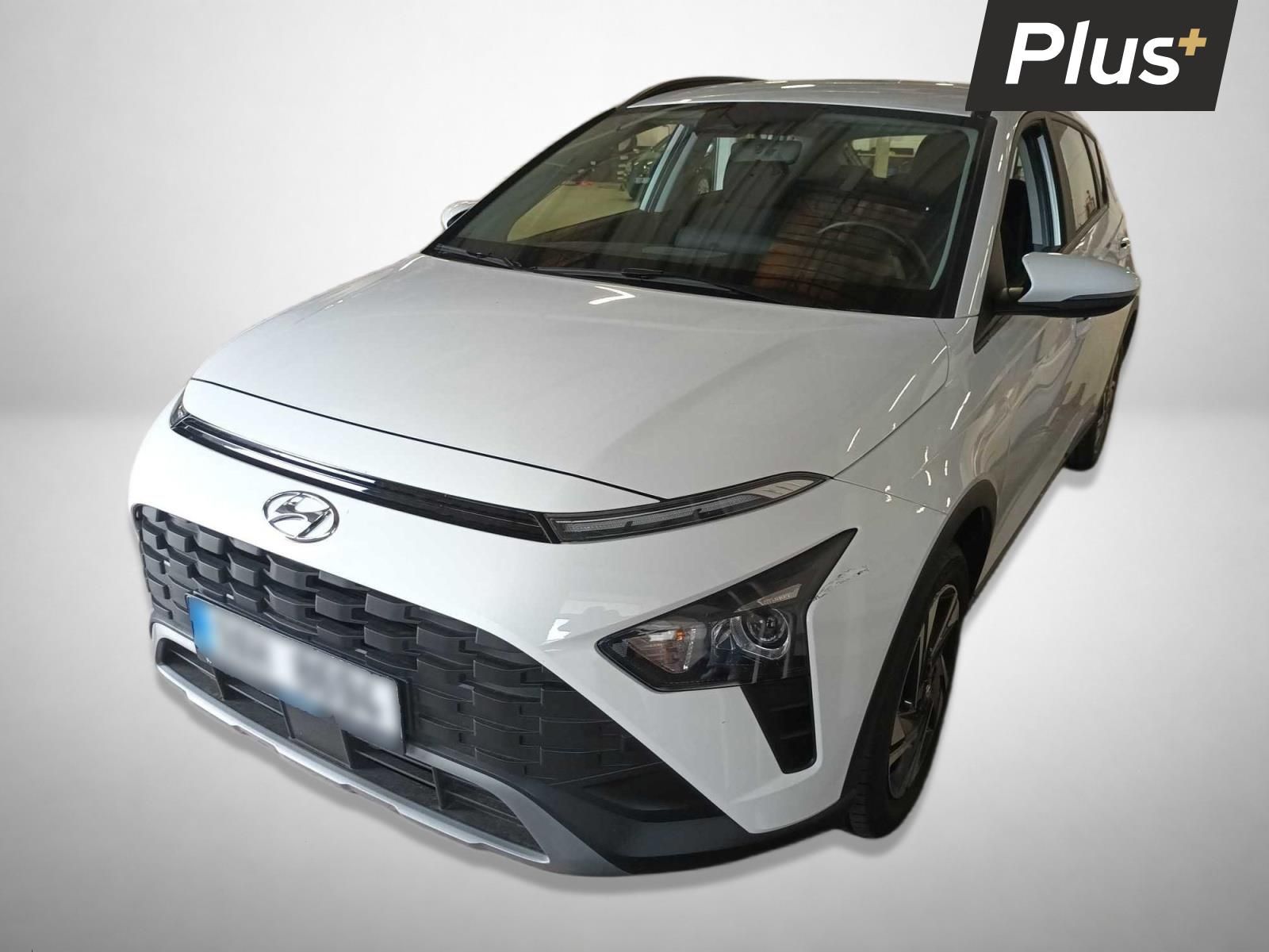 Hyundai Bayon, 1.2 i, Comfort Club