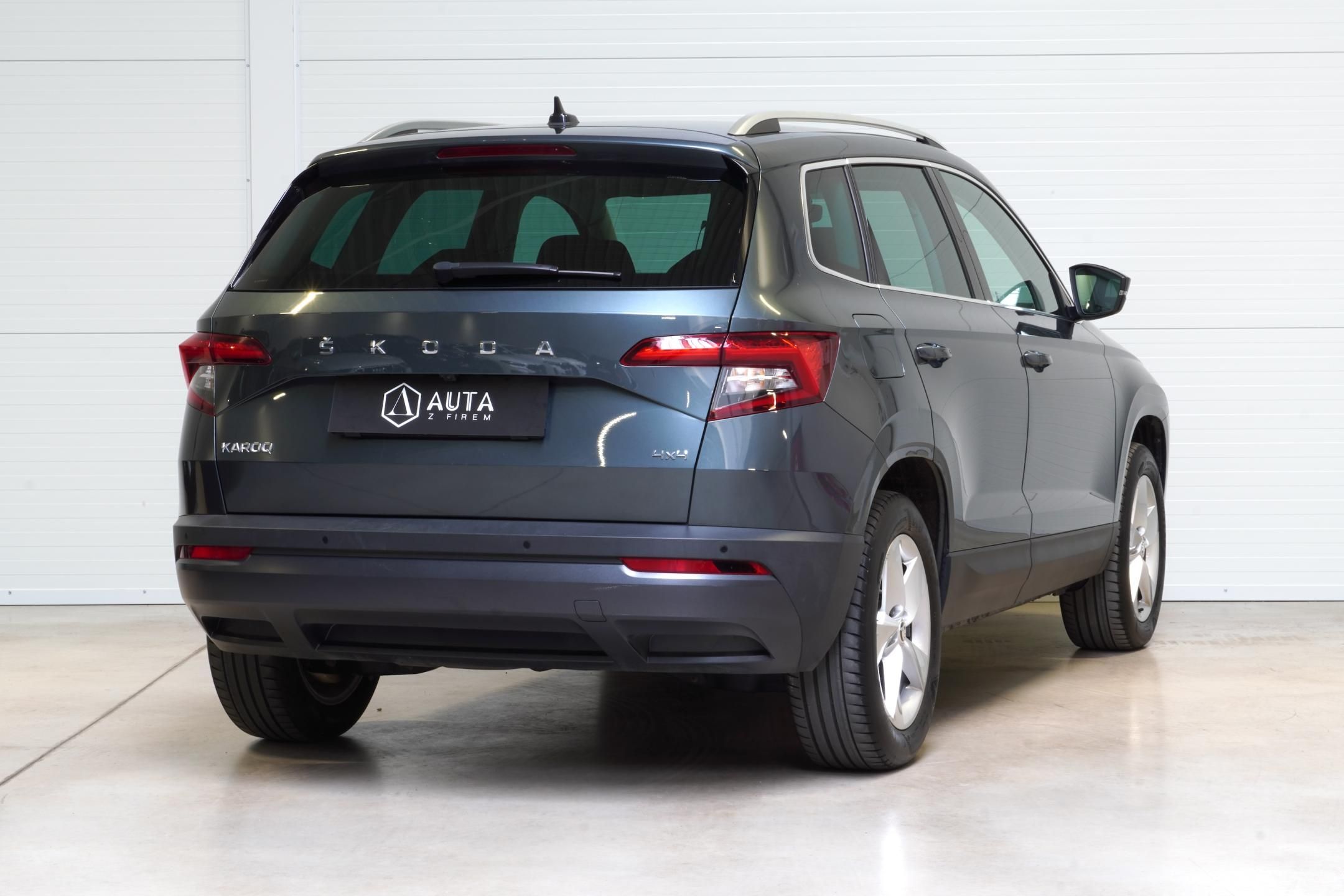 Škoda Karoq, 2.0TDI,4x4,DSG,ČR,1.MAJ,TAŽNÉ - fotka 6