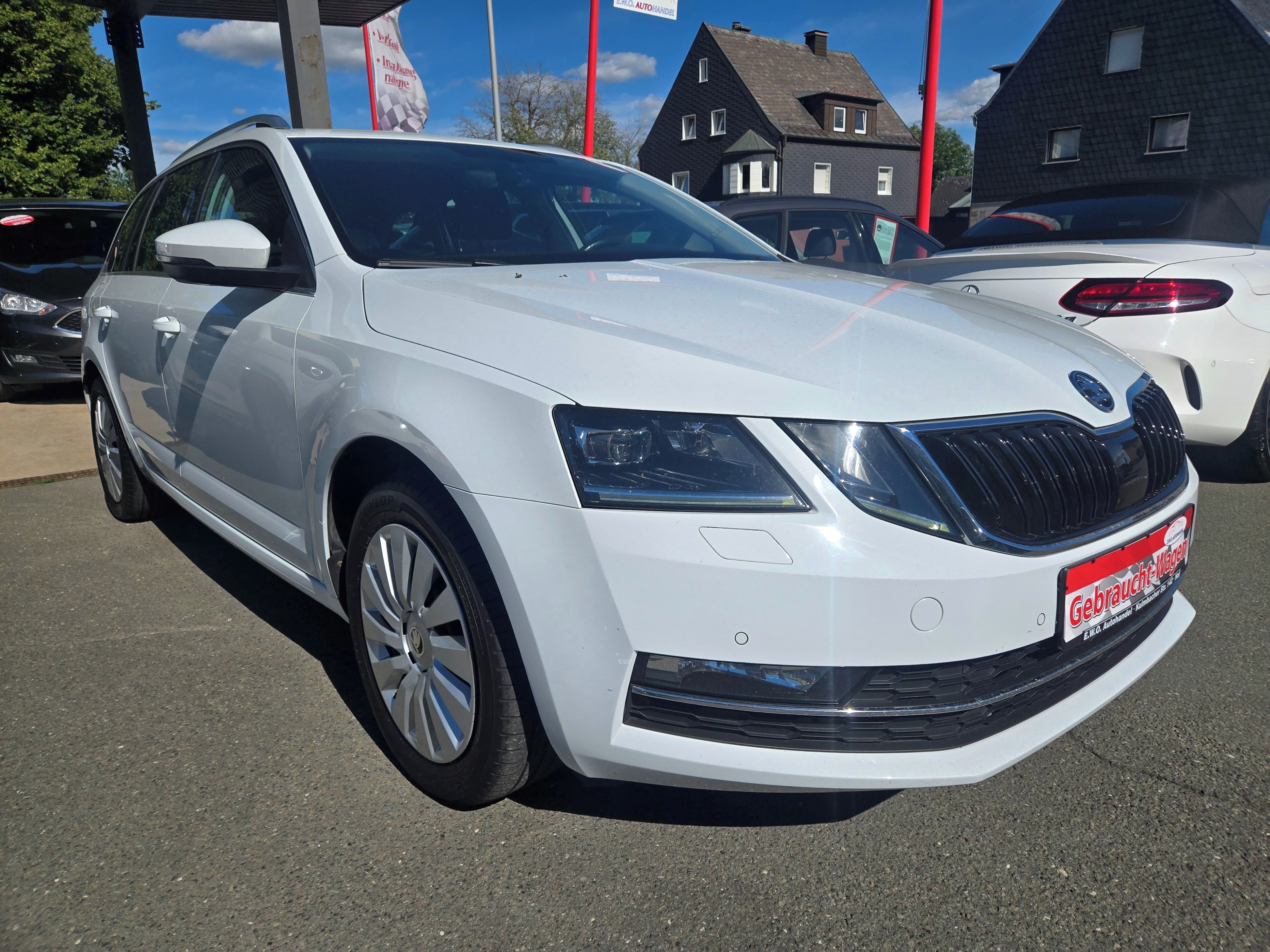 Škoda Octavia, 2,0TDi 135kW 4x4 - fotka 4