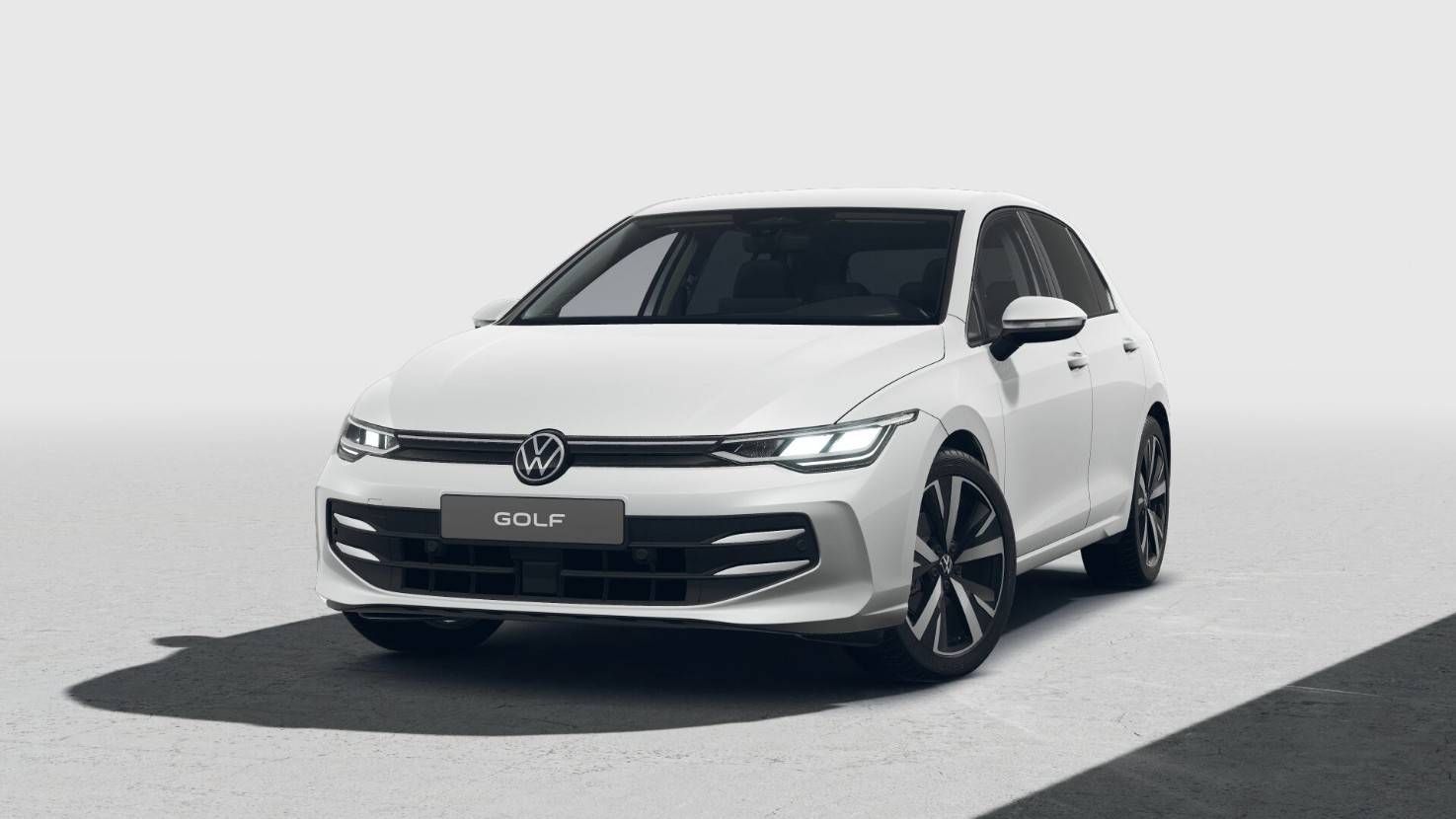 Volkswagen Golf, People 7DSG mHEV 1,5eTSI