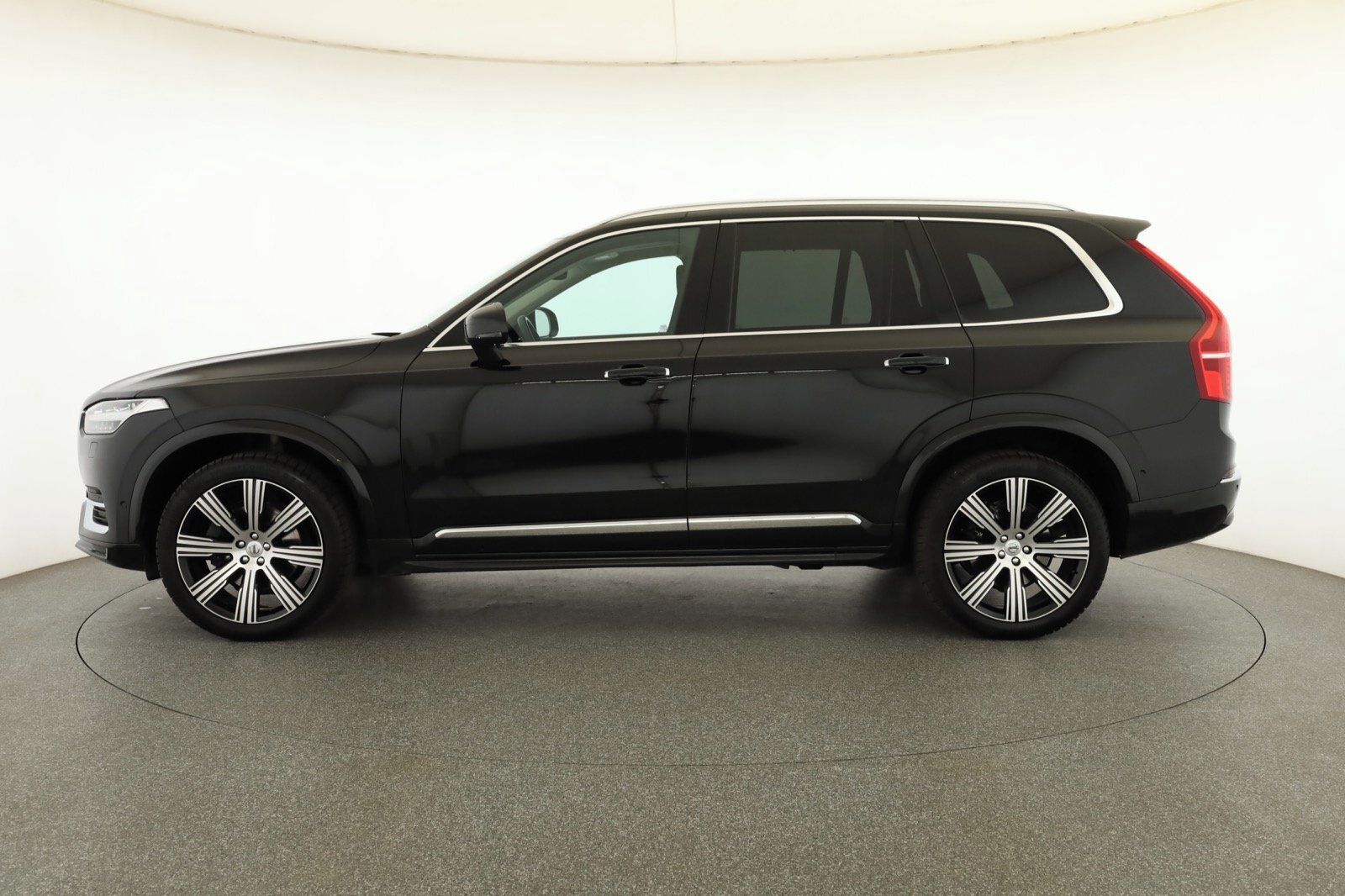 Volvo XC90, B5 AWD, 4X4, Automat, 7 míst - fotka 3