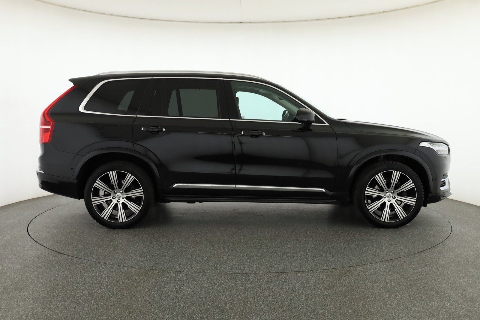 Volvo XC90, B5 AWD, 4X4, Automat, 7 míst - fotka 6