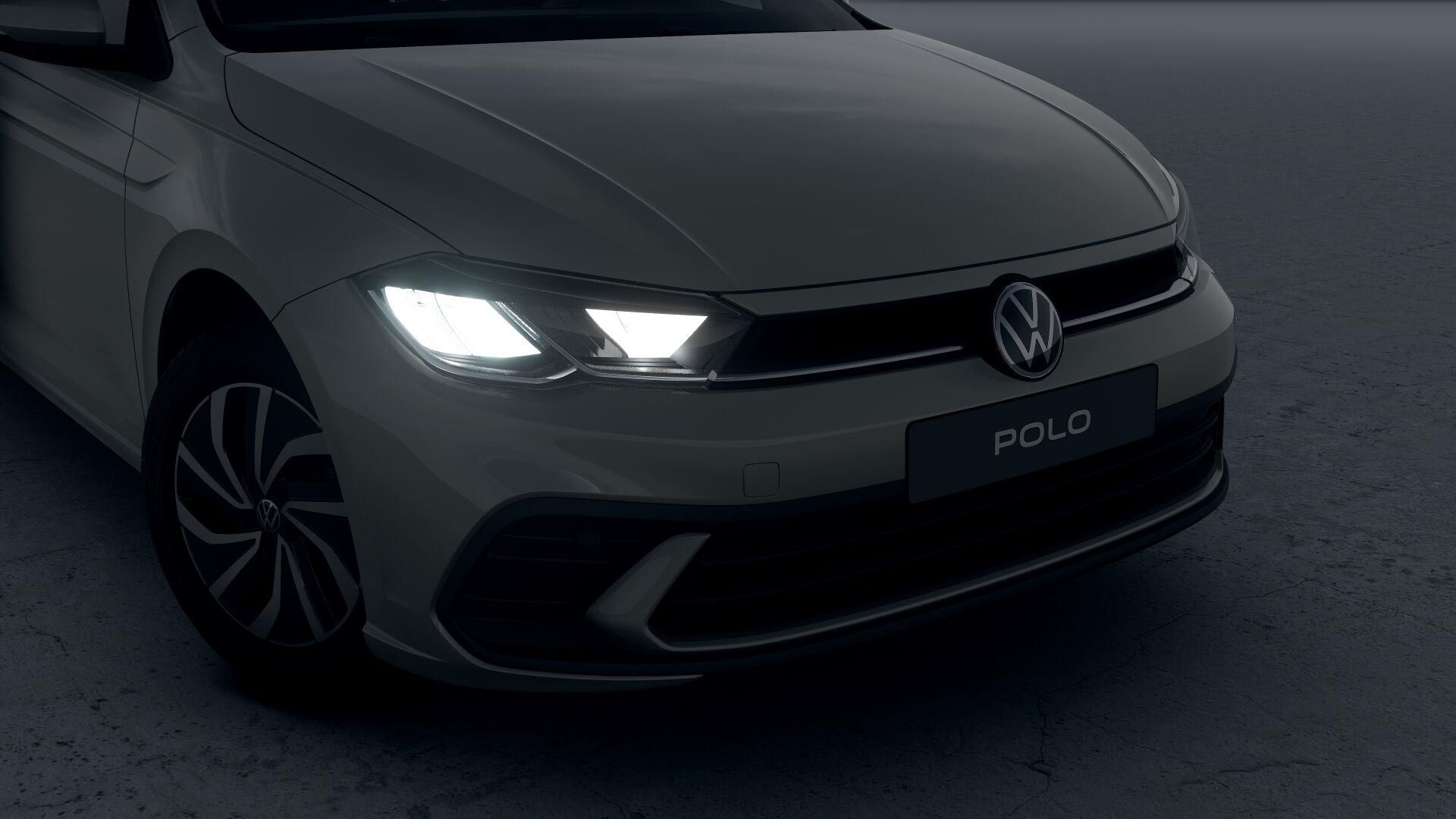Volkswagen Polo, Love 1,0 TSI - fotka 5