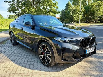 30d Xdrive M Sport Pro