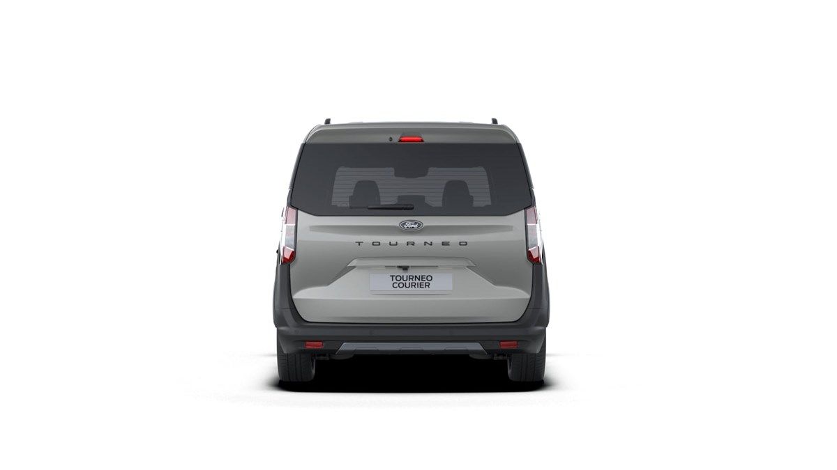 Ford Tourneo Courier, Active L1, 1.0 EcoBoost - fotka 4