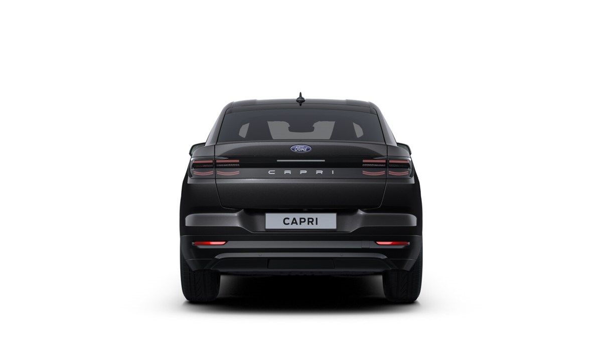 Ford Capri, Premium, 77 kWh PRODLOUŽENÝ DO - fotka 6