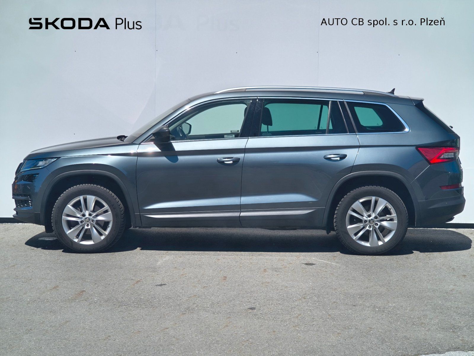 Škoda Kodiaq, 2.0 TDI 110 kW Style 4x4 DSG - fotka 3