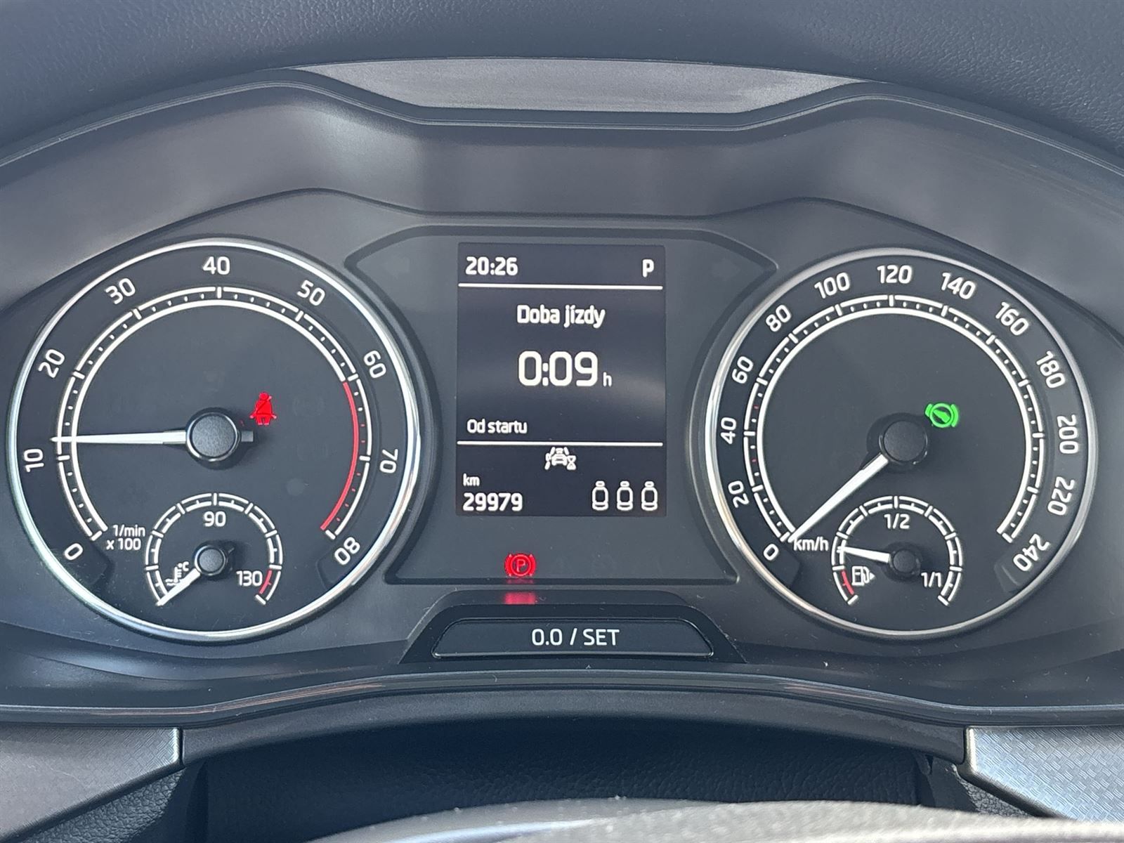 Škoda Kamiq, 1.5 TSI DSG Style - fotka 6
