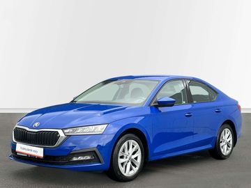 2.0 TDI Ambition