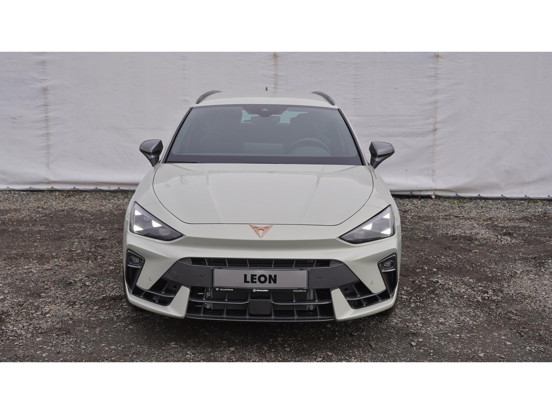 Cupra Leon, 2.0 TSI / 245 kW SP - fotka 4