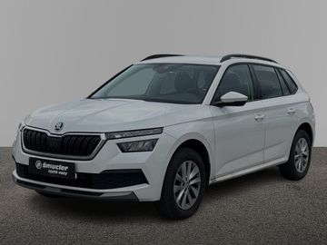 1.0 TSI / 81 kW Ambition Fresh