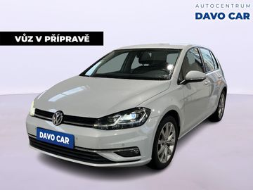 1.0 TSI 81kW Comfortline CZ